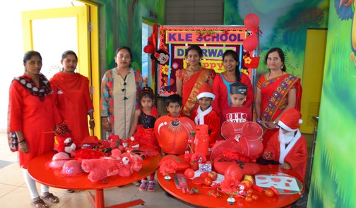 Red Day